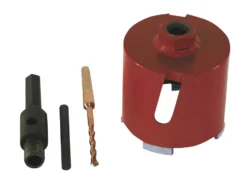 DIEWE Diamant-Dosensenker ECO Set 68 Mm