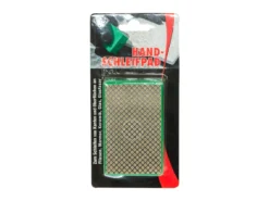 DIEWE Handschleifpad K120, 96x55 Mm