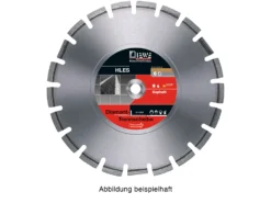 DIEWE Diamant-Trennscheibe HLES Ø500x25,4 Mm