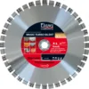 DIEWE Diamant-Trennscheibe Magic Turbo Silent Ø450x25,4 Mm