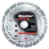 DIEWE Diamant-Trennscheibe Master Drive Abrasiv Ø400x20 Mm