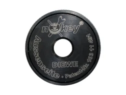 DIEWE Nokey Schnellspannmutter