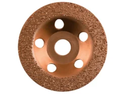 DIEWE Diamant-Schleiftopf ST Hartmetall Grob Ø125 Mm