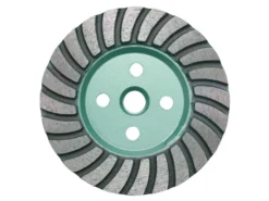 DIEWE Diam.-Schleift. Premium Line Turbo M14 Mittel Ø100 Mm