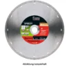 DIEWE Diamant-Trennscheibe Speedy Ø150x22,23 Mm