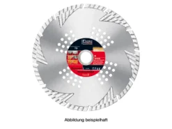 DIEWE Diamant-Trennscheibe TS Ø115x22,23 Mm