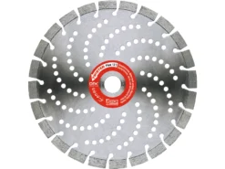 DIEWE Diamant-Trennscheibe Twister Plus Ø300x20 Mm