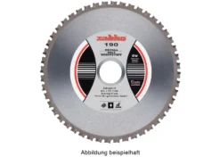 DIEWE Zakko Plus Ø230x30-25,4 Mm