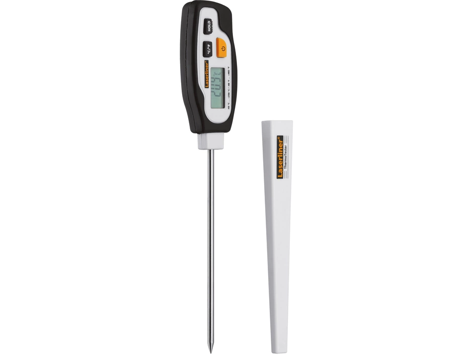 Laserliner ThermoTester Digitales Thermometer