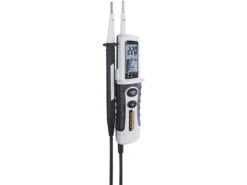 Laserliner Active Master Digital Spann.- U. Durchgangsprüfer