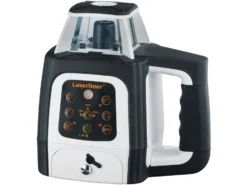 Laserliner Centurium Express Green 410S Rotations-Laser