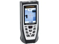 Laserliner DistanceMaster Vision Entfernungsmessser