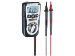 Laserliner MultiMeter Pocket