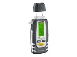 Laserliner Multiwetmaster Compact Pl. Feuchtigkeitsmessgerät