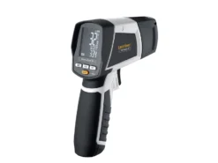 Laserliner Thermospot XP Infrarot-Temperatur-Messgerät