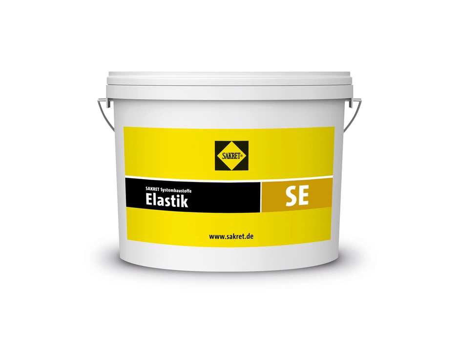 SAKRET Elastik SE Farbgruppe 3, 15 L