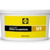 SAKRET Silikat Fassadenfarbe SFF Weiß 15 L