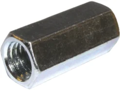 DH Verbindungsmutter Sechskant M8x30 Mm 100 St.