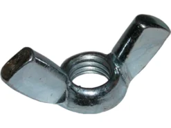 DH Flügelmutter Art. 220 Amerik. Form M12 50 St.