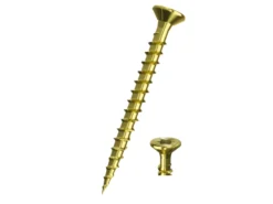 DH JD Plus Universalschraube I-Stern VG Ø4x25 Mm 1000 St.