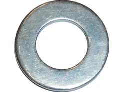 DH Scheibe Form A Galv. Verzinkt Ø17 Mm 100 St.