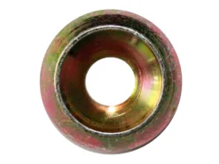 DH Unterlegscheibe Gelb Chromatiert Ø8,4 Mm 50 St.