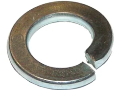 DH Federring Form A Galv. Verzinkt Ø6 Mm 500 St.