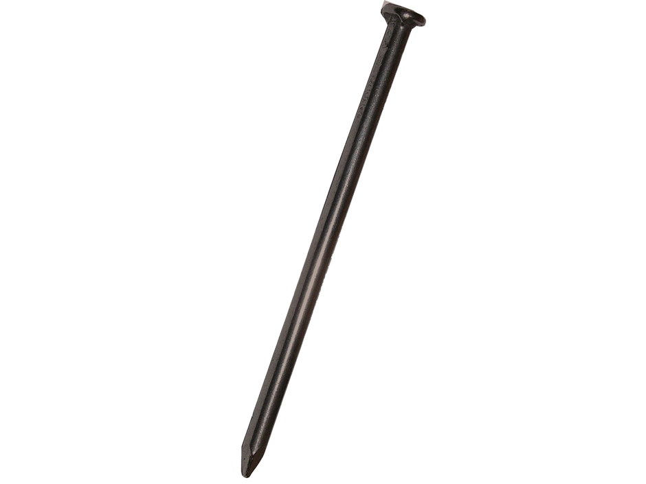 DH Drahtstift Senkkopf Feuerverz. DIN 1151 Ø3,1x80 Mm 2,5 Kg