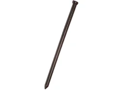 DH Drahtstift Stauchkopf Feuerverz. DIN 1152 Ø3,1x80 Mm 1 Kg