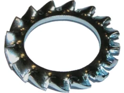 DH Fächerscheibe Form A Ø12,5 Mm 100 St.