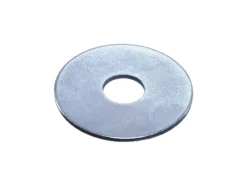 DH Kotflügelscheibe Stärke 1,25 Mm Ø6,4x20 Mm 300 St.