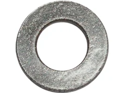 DH Scheibe A2 DIN 125 Ø10,5 Mm 100 St.