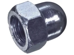 DH Hutmutter Hohe Form A2 M12, 10 St.