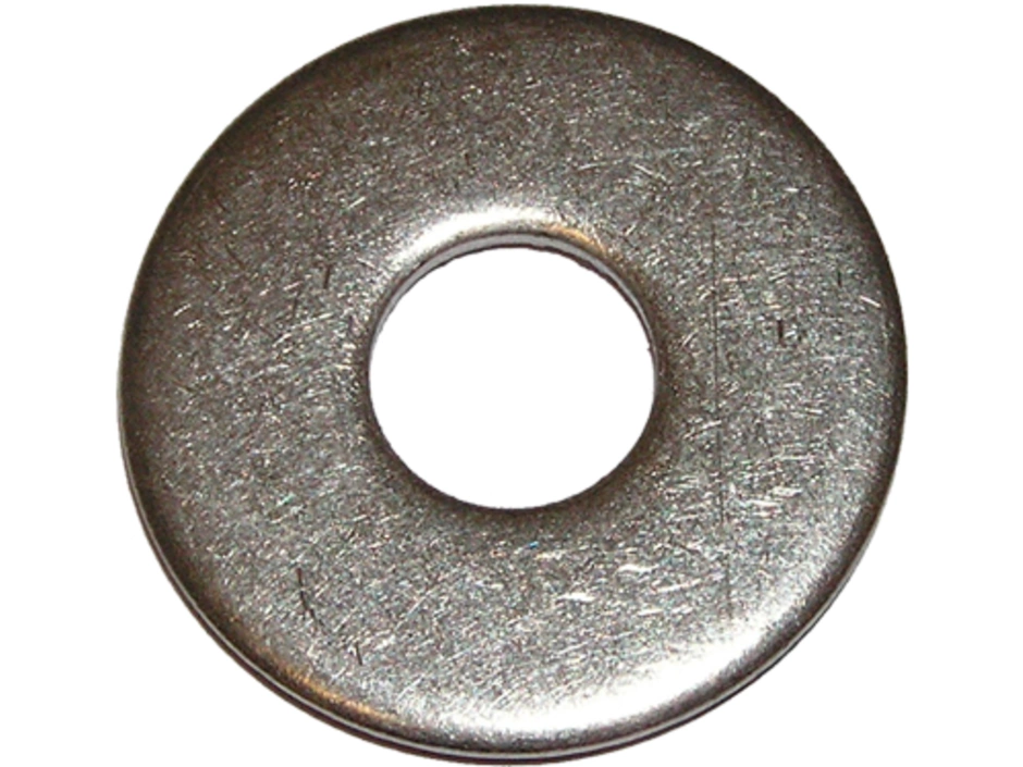 DH Scheibe A2 DIN 9021 Ø13 Mm 50 St.