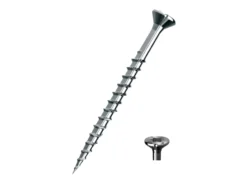 DH JD Plus Universalschraube I-St. SK TG A2 Ø4x50 Mm 200 St.