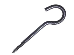 DH Ringschraube Rustikal Ø40x20 Mm 50 St.