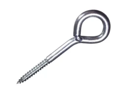 DH Gerüstschraube Mit Verschweißter Öse Ø10x160 Mm 10 St.