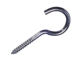 DH Wäscheleinenhaken Ø5,8x100 Mm 50 St.