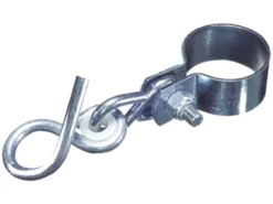 DH Manschettenhaken Ø50 Mm 5 St.