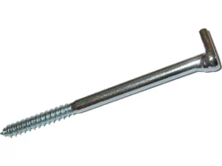 DH Schraubhaken Mit Kreuzschlitz Ø5,8x100 Mm 50 St.