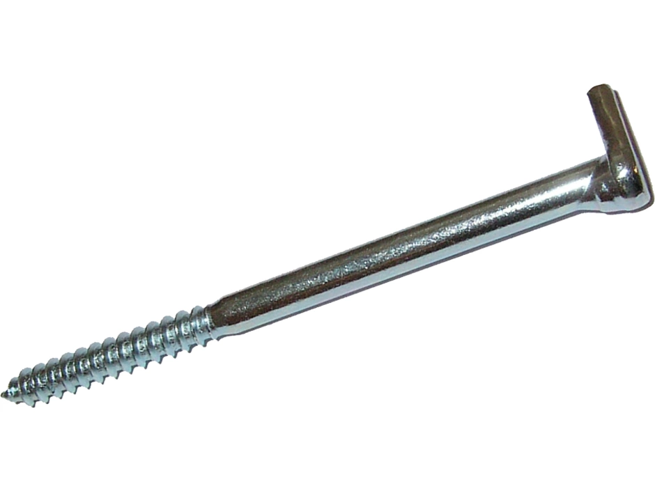 DH Schraubhaken Mit Kreuzschlitz Ø5,8x100 Mm 50 St.