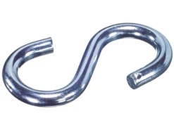 DH S-Haken Ø4,8x50 Mm 50 St.