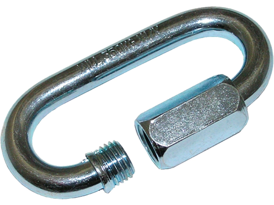 DH Schnellverschluss Ø10x89 Mm 10 St.