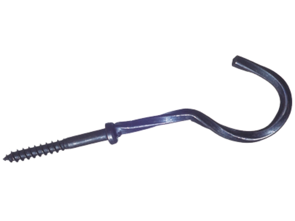 DH Ampelhaken Rustikal Ø5x80 Mm 25 St.