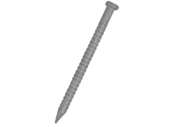 DH Paneelstift Weiß Ø1,6x40 Mm 250 St.