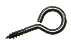 DH Ringschraube Art. 1 A2 Ø2x10 Mm 10 St.