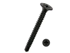 DH Gipsplattenschraube BS Trompetenk. Ø3,5x15 Mm 1000 St.