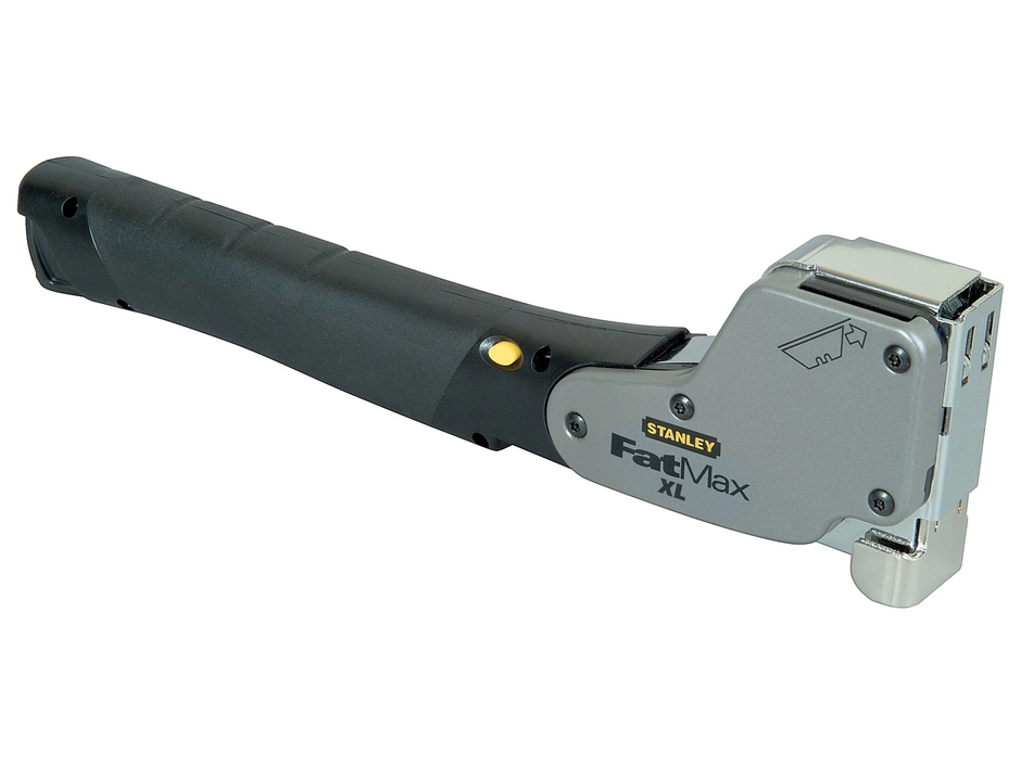 STANLEY FatMax Typ G Hammertacker Für Standard-Trapezklingen