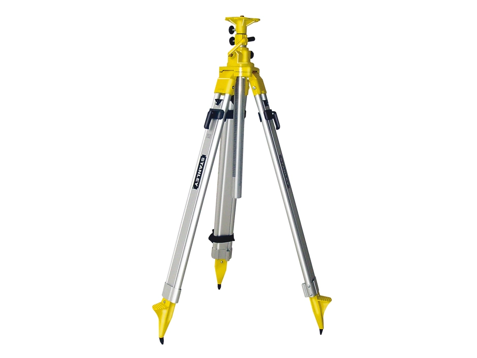 STANLEY Kurbelstativ TPE1