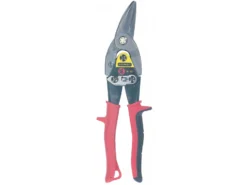 STANLEY MaxSteel Blechschere Links 250 Mm